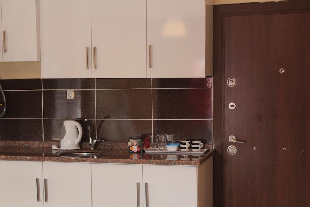 Taksim Elite Residence 伊斯坦布尔 客房 照片