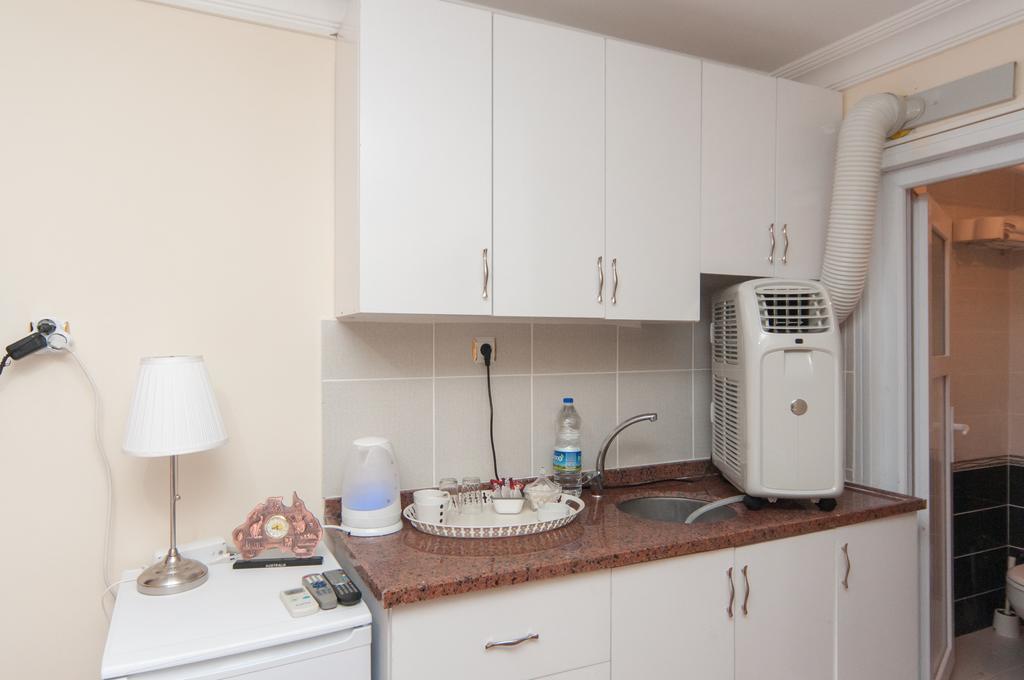 Taksim Elite Residence 伊斯坦布尔 客房 照片
