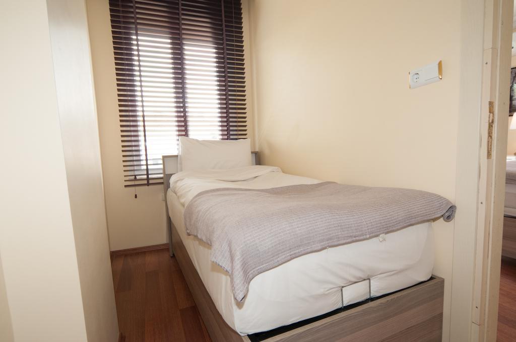 Taksim Elite Residence 伊斯坦布尔 外观 照片