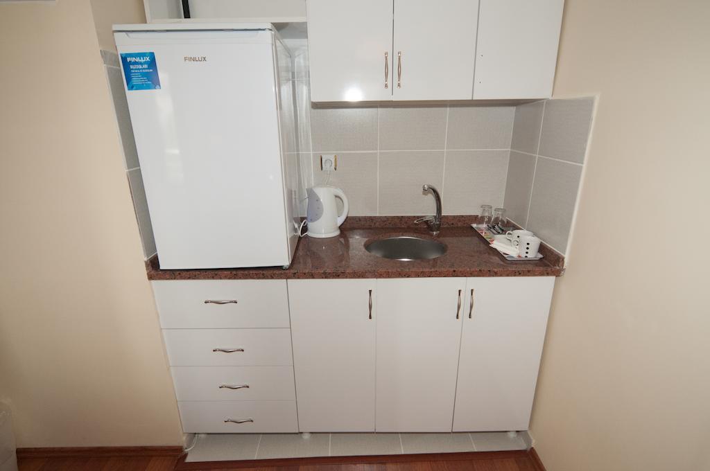 Taksim Elite Residence 伊斯坦布尔 外观 照片