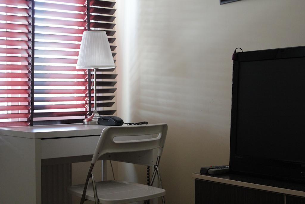 Taksim Elite Residence 伊斯坦布尔 外观 照片