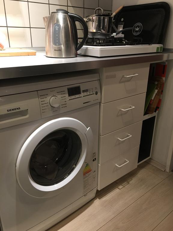 Taksim Elite Residence 伊斯坦布尔 外观 照片
