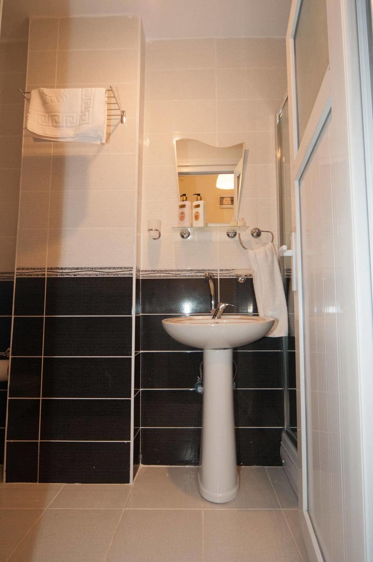 Taksim Elite Residence 伊斯坦布尔 外观 照片