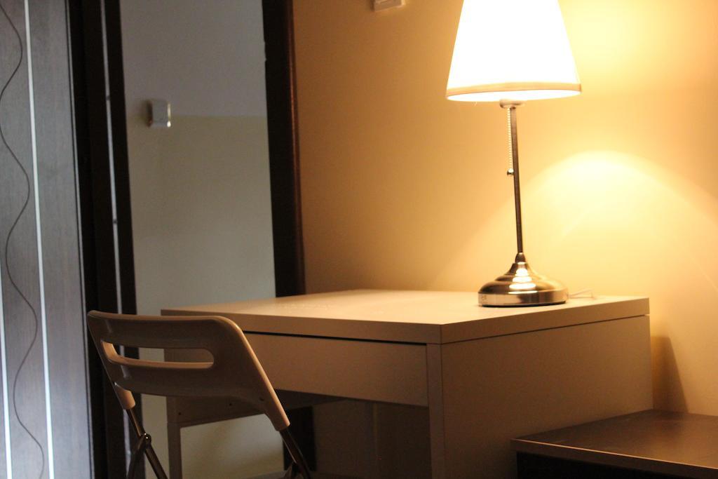 Taksim Elite Residence 伊斯坦布尔 客房 照片