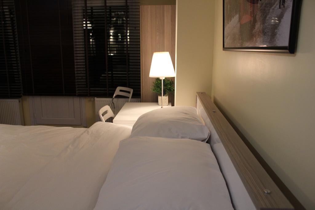 Taksim Elite Residence 伊斯坦布尔 客房 照片