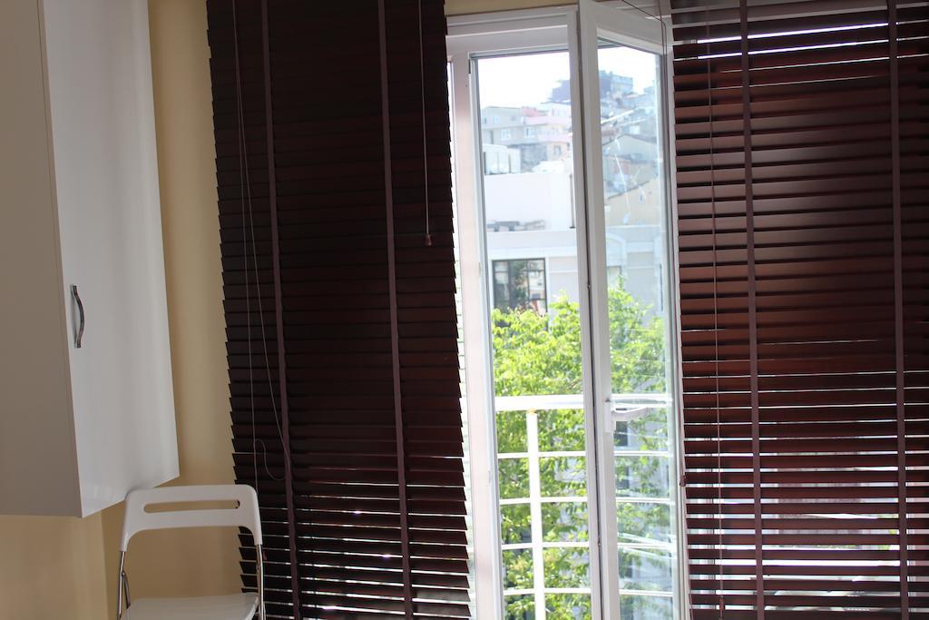 Taksim Elite Residence 伊斯坦布尔 客房 照片