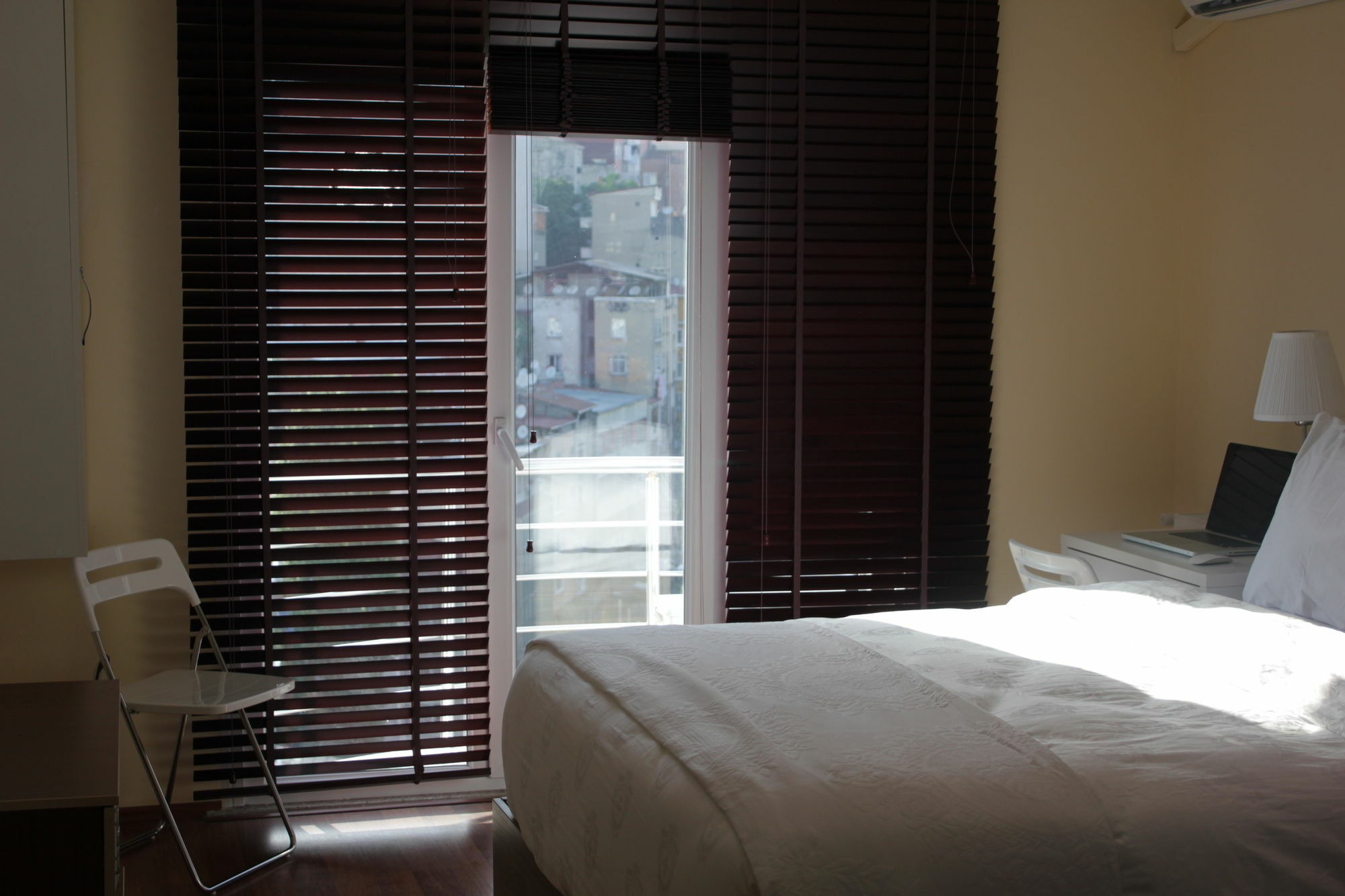 Taksim Elite Residence 伊斯坦布尔 外观 照片