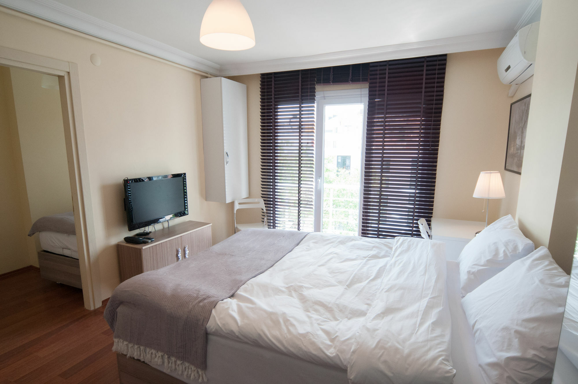 Taksim Elite Residence 伊斯坦布尔 外观 照片
