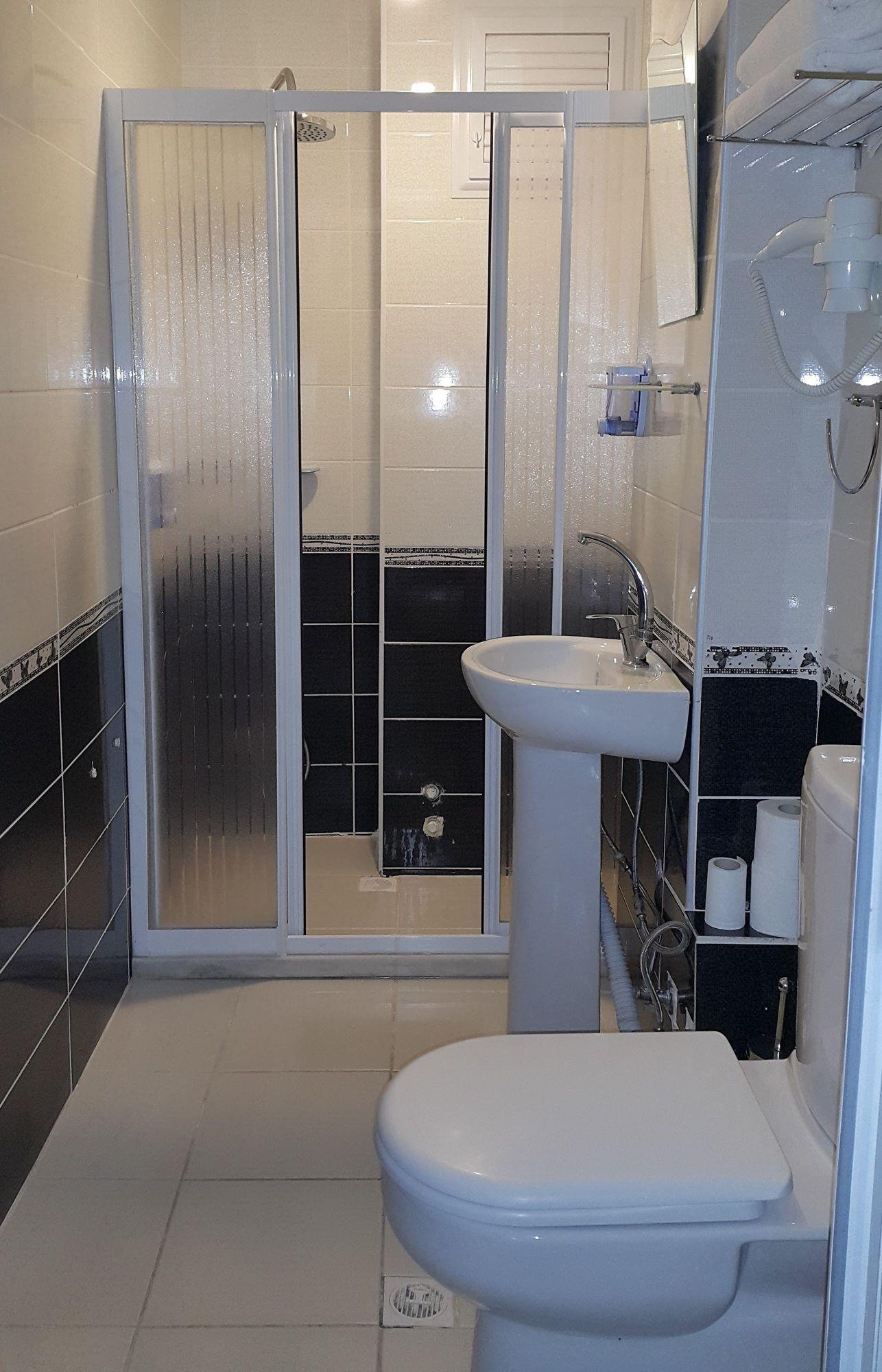 Taksim Elite Residence 伊斯坦布尔 外观 照片